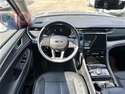 Jeep Grand Cherokee L